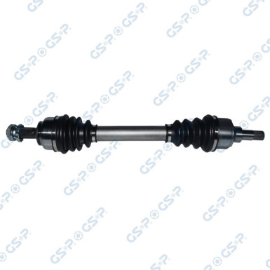 GSP Antriebswelle GSP Antriebswelle