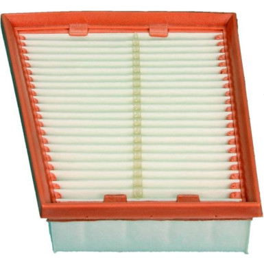 Luftfilter | RENAULT | F 026 400 386 Luftfilter | RENAULT | F 026 400 386