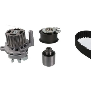 Zahnriemenkit inkl. Wapu | AUDI,SEAT,SKODA,VW Golf 97 | KP1355-2 Zahnriemenkit inkl. Wapu | AUDI,SEAT,SKODA,VW Golf 97 | KP1355-2