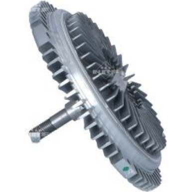 NRF Kupplung, Kühlerlüfter