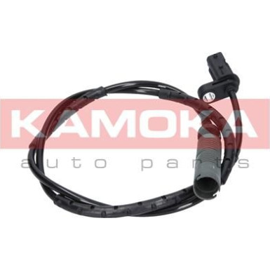 KAMOKA Sensor, Raddrehzahl | 1060057