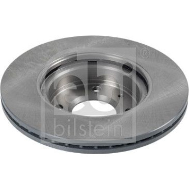 FEBI BILSTEIN Bremsscheibe 31315