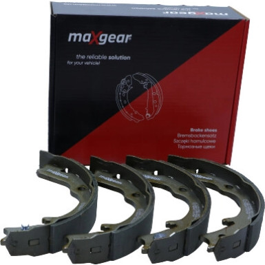 19-3482 Bremsbackensatz, Feststellbremse 19-3482 Bremsbackensatz, Feststellbremse