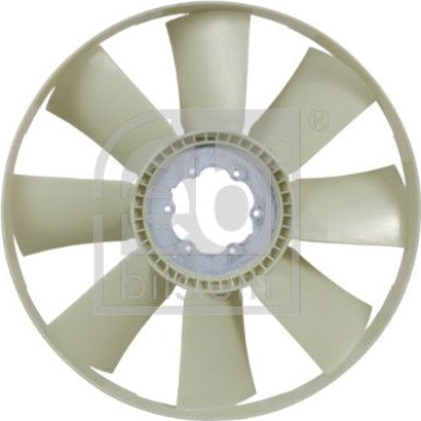 FEBI BILSTEIN Lüftungsschlitze, Motorkühlung 38212