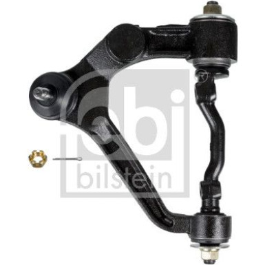 82 304 023 Querlenker VA oben li | TOYOTA HiAce 06 | 43093