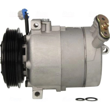 Kompressor PKW Saab 9-3 02 FIRST FIT 89308