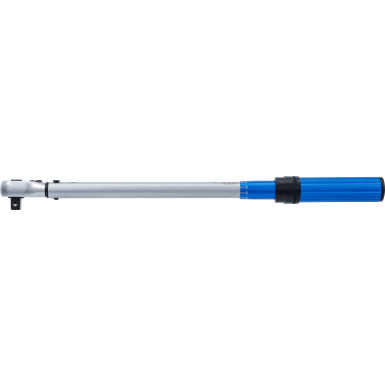 BGS Drehmomentschlüssel | Abtrieb Außenvierkant 12,5 mm (1/2"""") | 40 - 220 Nm | 2827