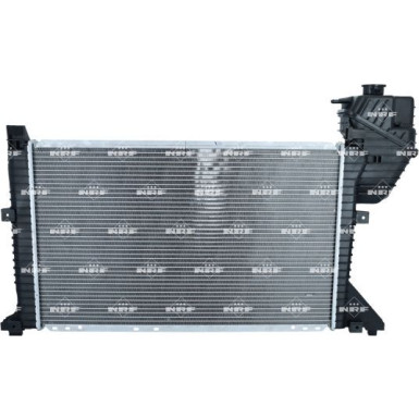 Kühler, Motorkühlung | 55348 Kühler, Motorkühlung | 55348