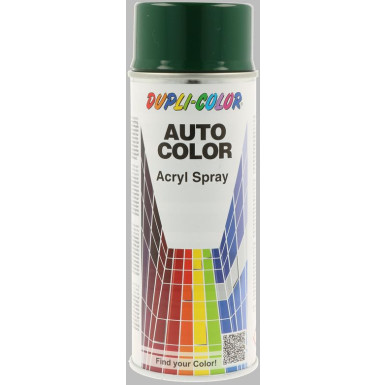 Dupli-Color Acryl Spray grün 400ml | 538698