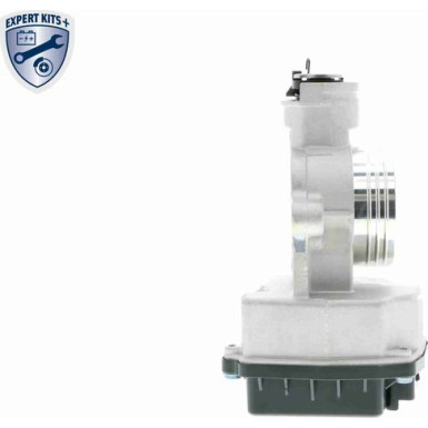 VEMO Drosselklappenstutzen V42-81-0001 Expert Kits +