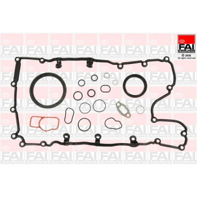 CS1903 Dichtungssatz, Kurbelgehäuse