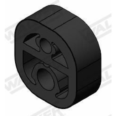 22 / Gummi CITROEN Berlingo PEUGEOT 05 80564