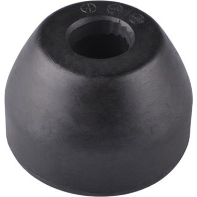 Lagerbuchse, Querlenker Honda P. Accord 90- Dr. Reaktional 00261928 Lagerbuchse, Querlenker Honda P. Accord 90- Dr. Reaktional 00261928