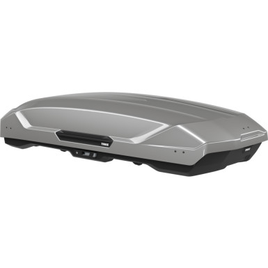 Thule Box Motion 3 XXL titan - 639901 | L-233 B-92 H-44, 600 Liter, 75kg