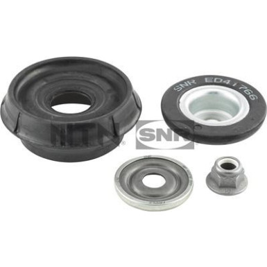 SNR Reparatursatz, obere Befestigung von Stoßdämpfern KB655.04 SNR Reparatursatz, obere Befestigung von Stoßdämpfern KB655.04