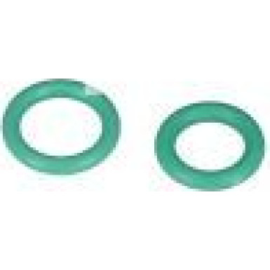 Kondensator, Klimaanlage EASY FIT 35906