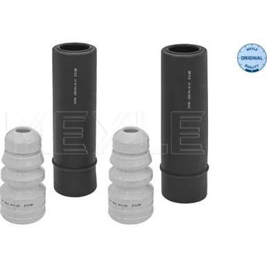 37-14 740 0001 Staubschutzsatz, Stoßdämpfer MEYLE-ORIGINAL-KIT: Better solution for you!