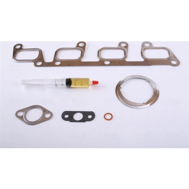 Nissens Turbo | AUDI A3,Q3,TT,SKODA,SEAT,VW 03 | 93429
