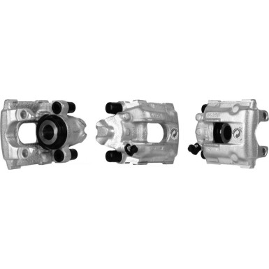Tauschbremssattel | BMW 330Ci 3.0 99 | 4160700