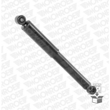 MONROE ORIGINAL-Gasdämpfer HA | DAEWOO,CHEV Matiz,Spark | G1084 MONROE ORIGINAL-Gasdämpfer HA | DAEWOO,CHEV Matiz,Spark | G1084