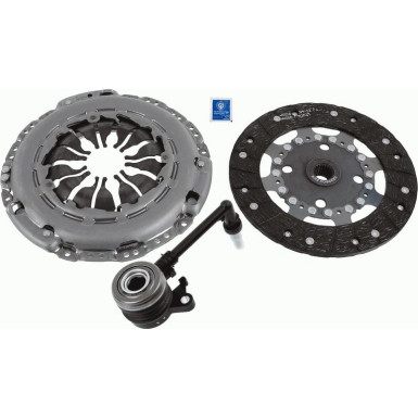 SACHS Kupplungssatz SACHS Kupplungssatz