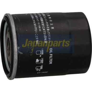 Ölfilter Toyota Avensis FO-214S