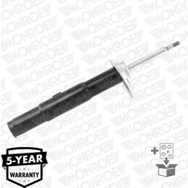 MONROE OESpectrum VA re | BMW E61 Touring 03 | 742018SP