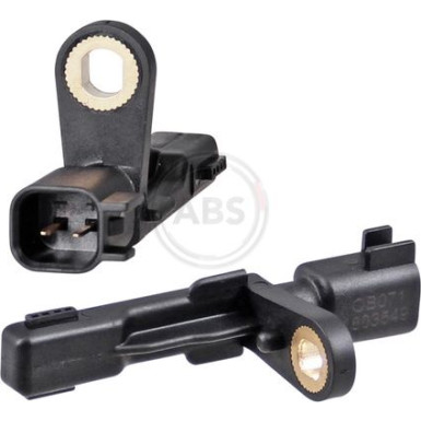 A.B.S. Sensor, Raddrehzahl 32219
