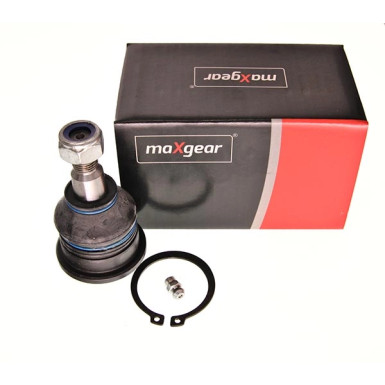 72-0419 Trag-/Führungsgelenk