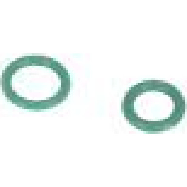 Kondensator, Klimaanlage EASY FIT 35613