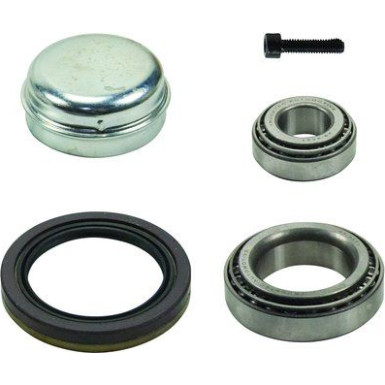 TRUCKTEC AUTOMOTIVE Radlager