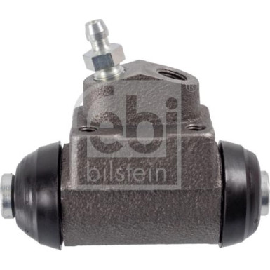 FEBI BILSTEIN Bremsrolle | 05690