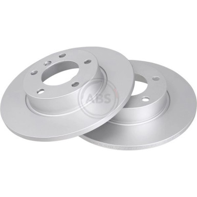 A.B.S. Bremsscheibe