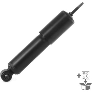 ADVENTURE-Offroad Dämpfer VA | NISSAN King Cab 4x4 98 | D4486S ADVENTURE-Offroad Dämpfer VA | NISSAN King Cab 4x4 98 | D4486S