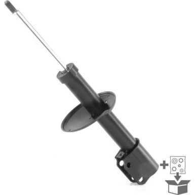 MONROE ORIGINAL-Öldämpfer VA | RENAULT Express,R5 | 11257 MONROE ORIGINAL-Öldämpfer VA | RENAULT Express,R5 | 11257