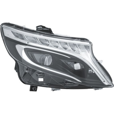 SCHEINWERFER R HELLA | MERCEDES VITO/V-KLASSE 14 | 1EX 011 284-361 SCHEINWERFER R HELLA | MERCEDES VITO/V-KLASSE 14 | 1EX 011 284-361