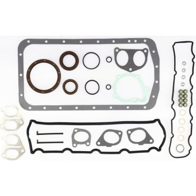 430604P Dichtungsvollsatz, Motor