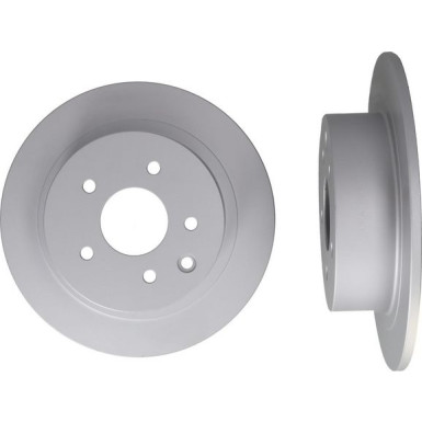 KAMOKA Bremsscheibe KAMOKA Bremsscheibe