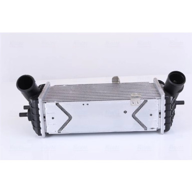 Ladeluftkühler Hyundai I20 1.1-1.4 CRDi 14 FIRST FIT 96144