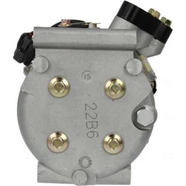 Kompressor PKW HONDA ACCORD 96- 2.2 I 16V FIRST FIT 89233