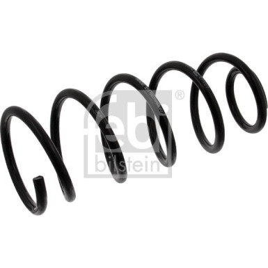 FEBI BILSTEIN Fahrwerksfeder 37397