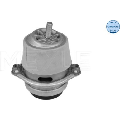 13 555 005 Lagerung Motor PORSCHE Cayenne I (955) 02 MEYLE-ORIGINAL: True to OE 4143751002