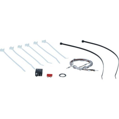 Kompressor, Klimaanlage EASY FIT 32427