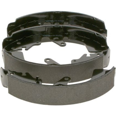 0 986 487 756 Bremsbackensatz 0 986 487 756 Bremsbackensatz