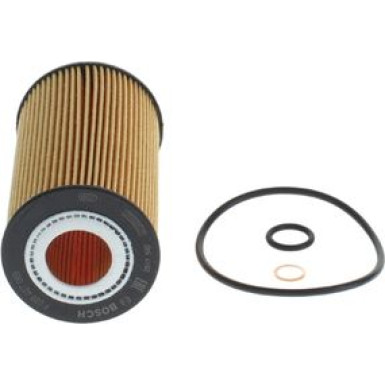 Ölfilter | HYUNDAI,KIA,CHRYSLER,HAWTAI | F 026 407 069