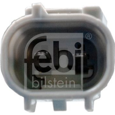 FEBI BILSTEIN Sensor, Raddrehzahl | 175985
