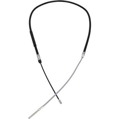 1190697 Seilzug, Feststellbremse