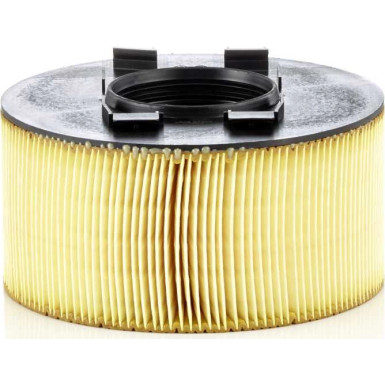Mann & Hummel Luftfilter PKW | BMW E46 | C 1882