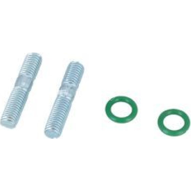 Kondensator, Klimaanlage EASY FIT 35525