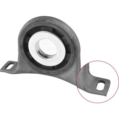 Lagerung, Gelenkwelle | 412699